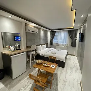 شقة Blue Mansion & Flats, اسطنبول