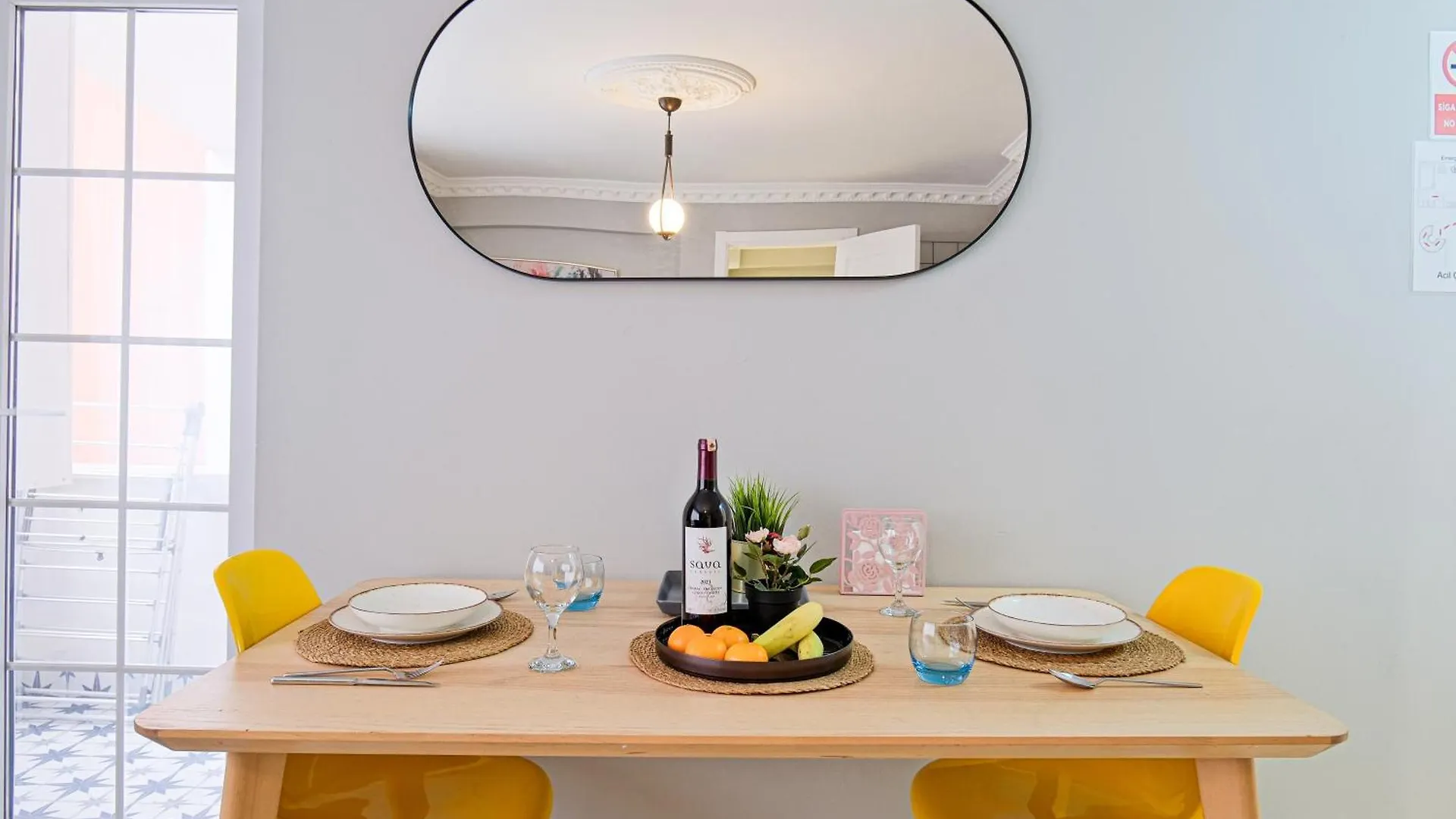 Apartment Taksim Istiklalin Kalbinde Sessiz Konforlu Daire Istanbul